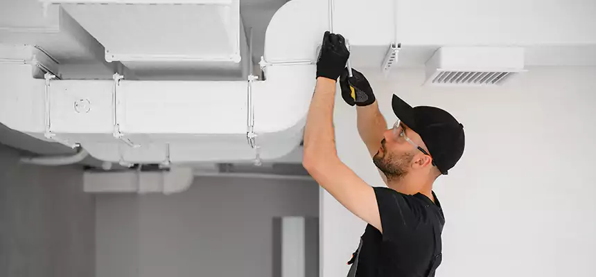Our Air Duct Cleaning Services in Radcliff, KY