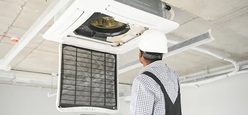 Our Affordable Duct Cleaning Near Me Services in Radcliff, KY