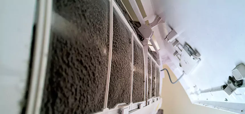 Preventive Air Duct Bacteria Removal in Radcliff