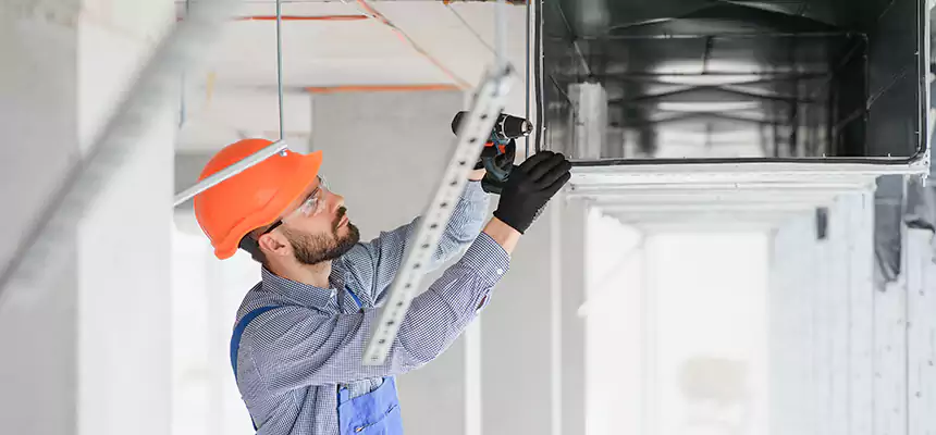 Our Air Vent Replacement Services in Radcliff, KY