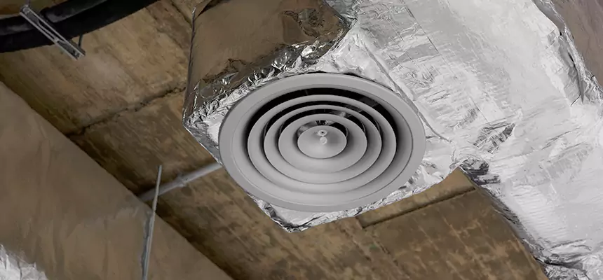 Our Basement Vent Cleaning Services in Radcliff, KY