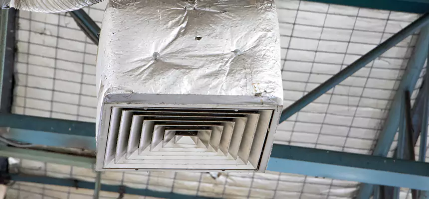 Our Custom HVAC Ductwork Services in Radcliff, KY