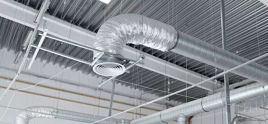 Our Dryer Vent Hose Replacement Services in Radcliff, KY