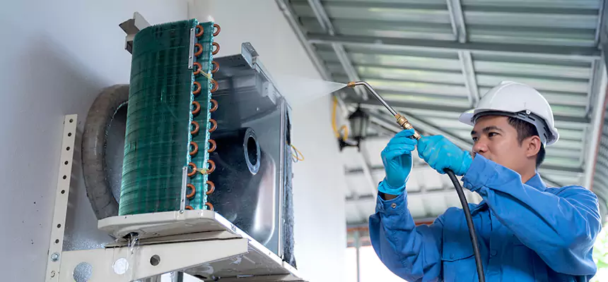 Our Energy-Efficient HVAC Cleaning Services in Radcliff, KY