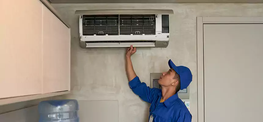Balanced Fresh‑Air Ventilation (ERV/HRV) in Radcliff