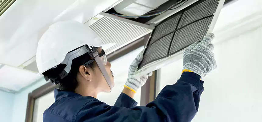 Our Multi-family Home Duct Cleaning Services in Radcliff, KY