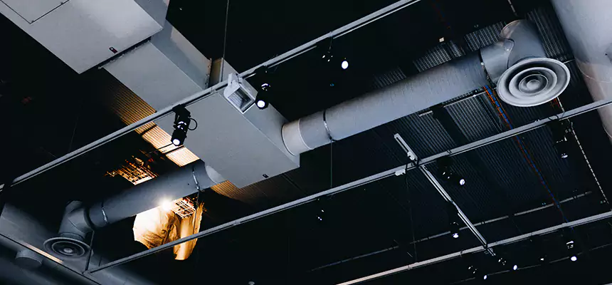 Our Seasonal Allergy Air Duct Cleaning Services in Radcliff, KY