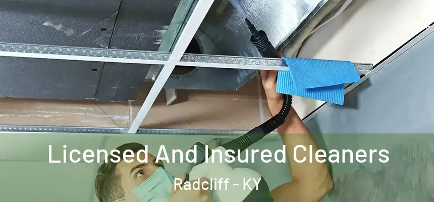  Licensed And Insured Cleaners Radcliff - KY