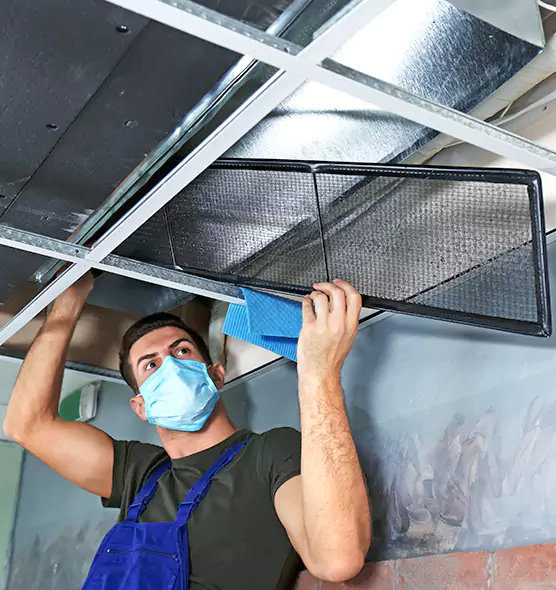 About Air Duct Bacteria Removal in Radcliff