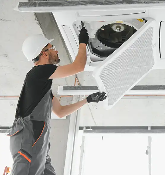 About Air Duct Rodent Removal in Radcliff, KY