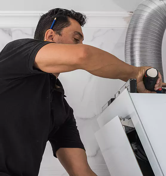 Trusted Bathroom Exhaust Duct Cleaning in Radcliff, KY