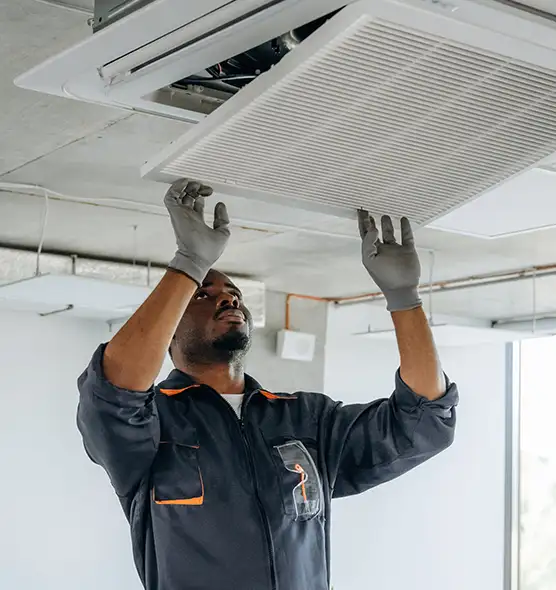 About Certified Air Duct Specialists in Radcliff, KY