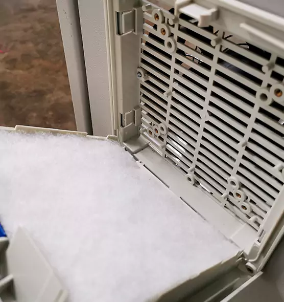 Professional Dryer Vent Mold Cleaning in Radcliff, KY