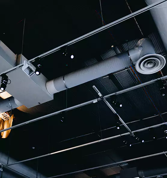 About Duct Sanitization with UV Light in Radcliff, KY