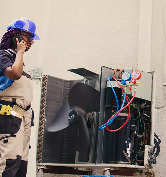 Professional Energy-Efficient HVAC Cleaning in Radcliff, KY