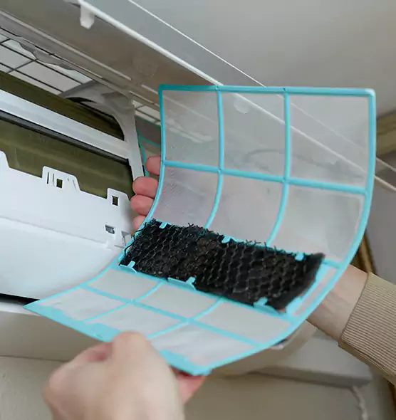 Welcome to Air Duct Cleaning & Repairs Radcliff — Your Local HEPA Filter Installation Pros in Radcliff, KY