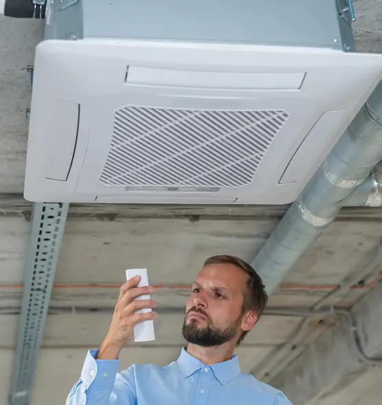 About Local Vent Cleaning Services in Radcliff, KY