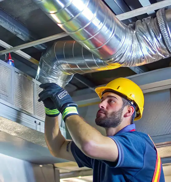 Professional NADCA Approved Air Duct Services in Radcliff, KY