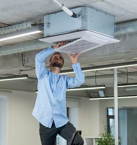 Advanced Residential Air Vent Cleaning in Radcliff, KY