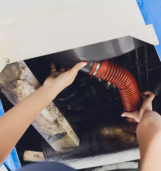 Top-Notch Return Vent Cleaning Service in Radcliff, KY