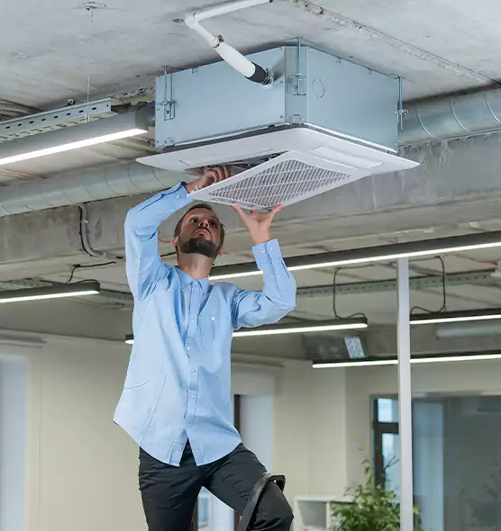 Advanced Rodent Droppings In Vents in Radcliff, KY