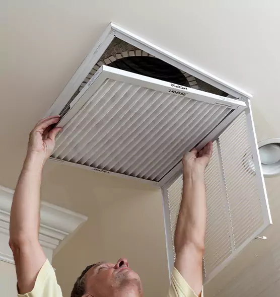 Trusted Vent Shaft Cleaning Expert in Radcliff, KY