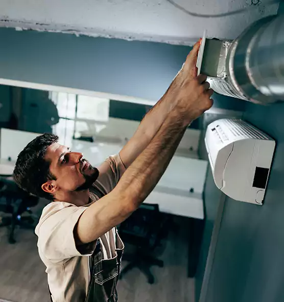 Reliable Warehouse Vent Cleaning in Radcliff, KY