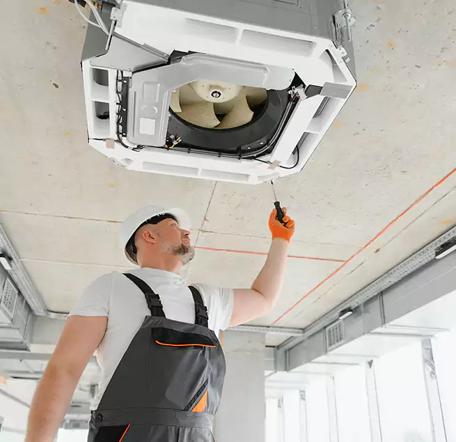 Why Homeowners & Businesses Trust Us in Radcliff, KY?