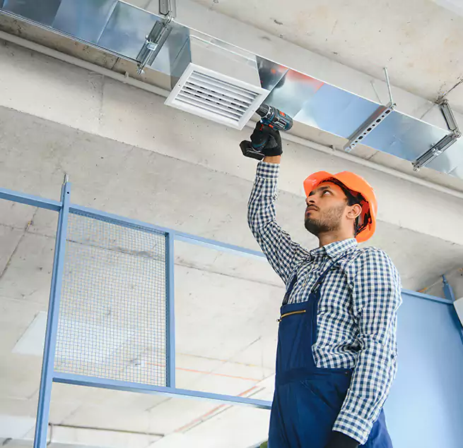 Why Homeowners & Businesses Trust Us in Radcliff, KY?