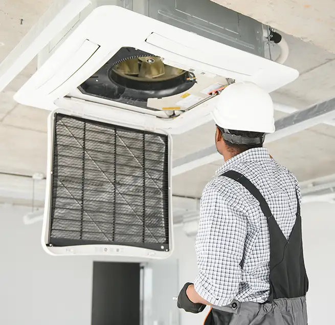 Why Homeowners & Businesses Trust Us in Radcliff, KY?