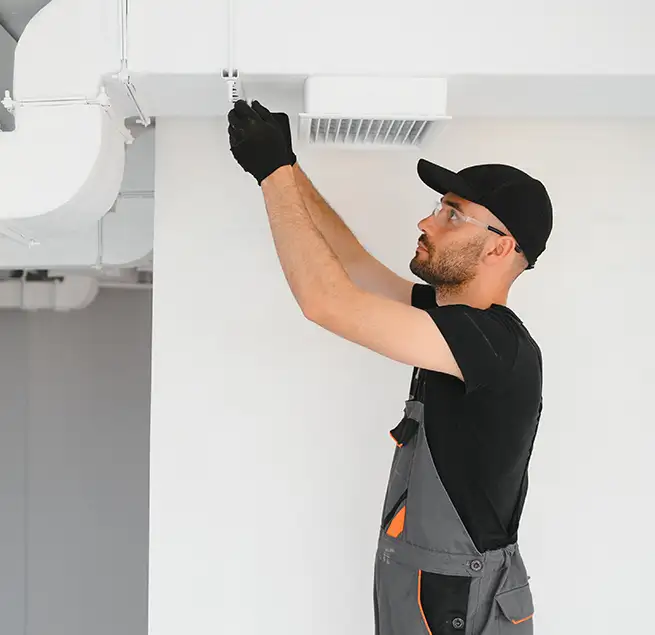 Why Homeowners & Businesses Trust Us in Radcliff, KY?