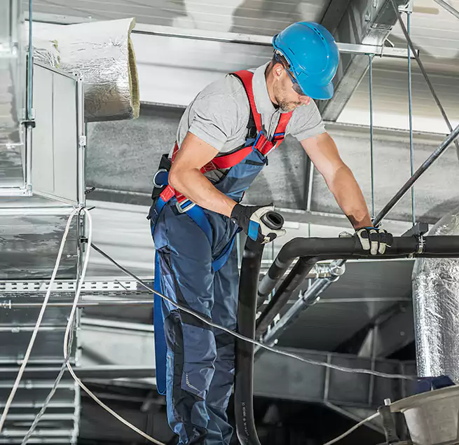 Why Homeowners & Businesses Trust Us in Radcliff, KY?