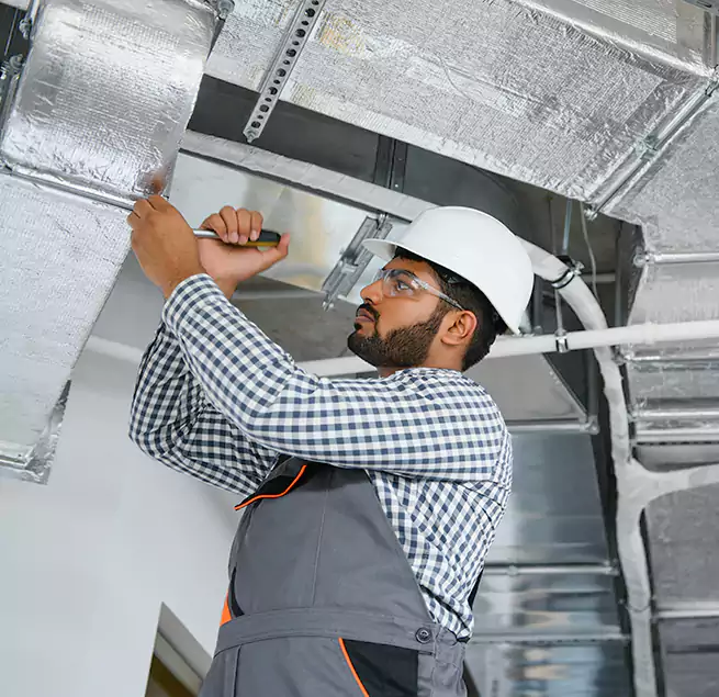 Why Homeowners & Businesses Trust Us Radcliff, KY