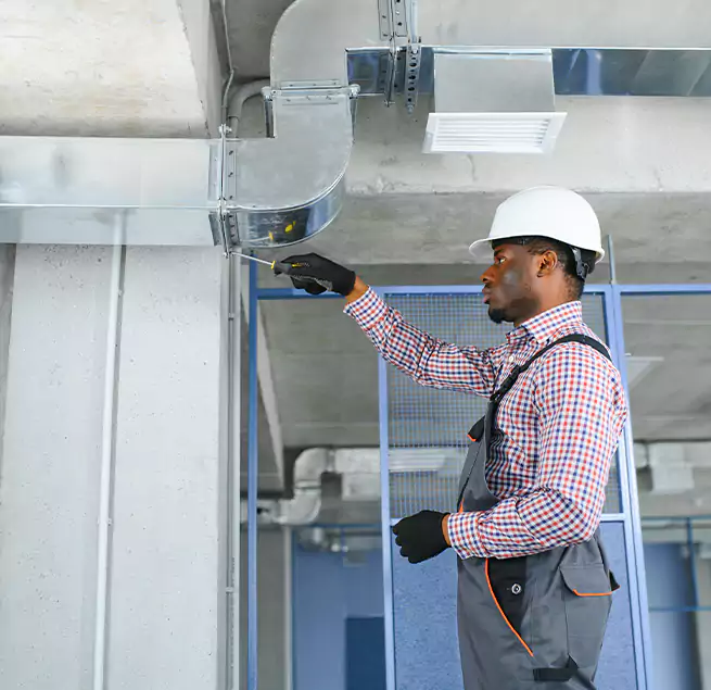 Why Homeowners & Businesses Trust Us Radcliff, KY