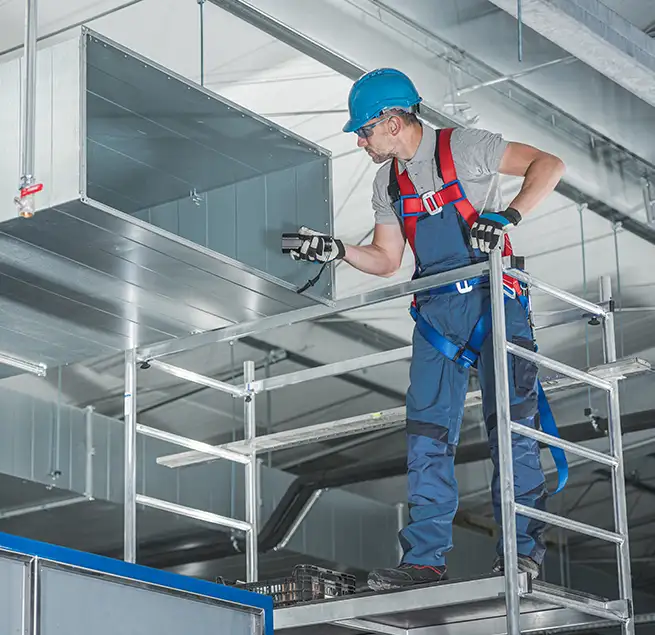 Why Homeowners & Businesses Trust Us in Radcliff, KY?