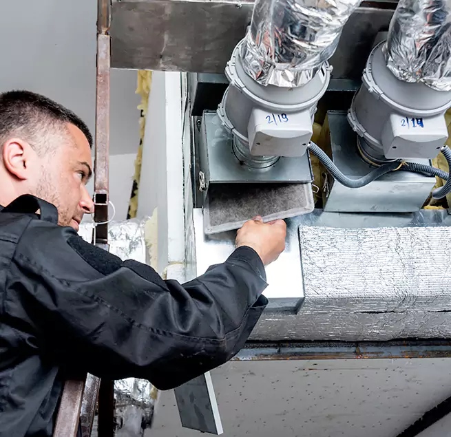 Why Homeowners & Businesses Trust Us in Radcliff, KY