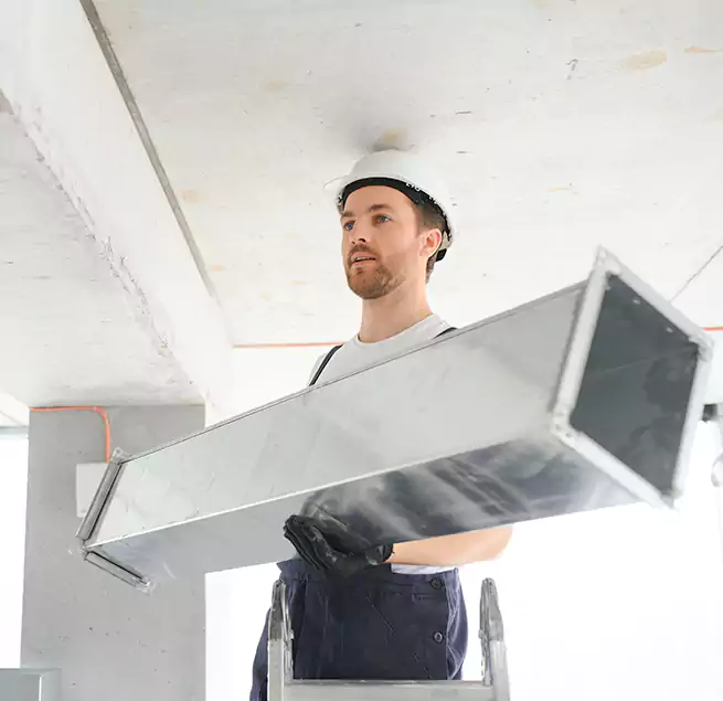 Why Homeowners & Businesses Trust Us in Radcliff, KY