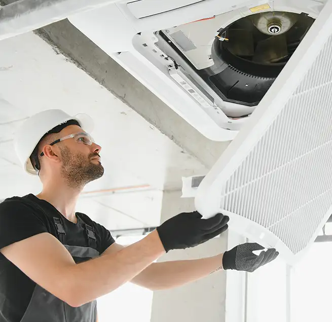 Why Homeowners & Businesses Trust Us in Radcliff, KY?