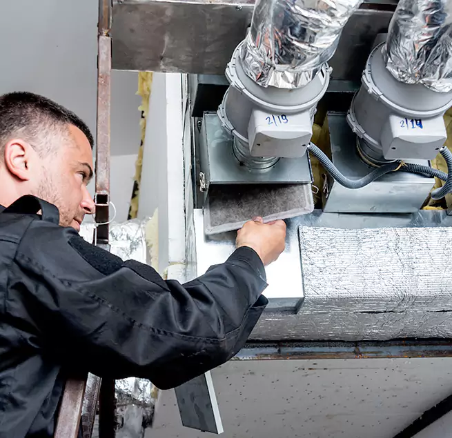 Why Homeowners & Businesses Trust Us in Radcliff, KY?