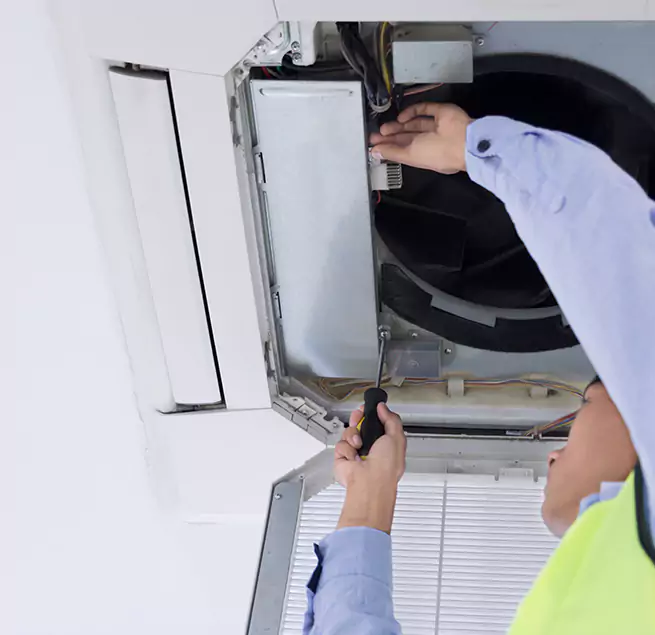 Why Homeowners & Businesses Trust Us in Radcliff, KY?