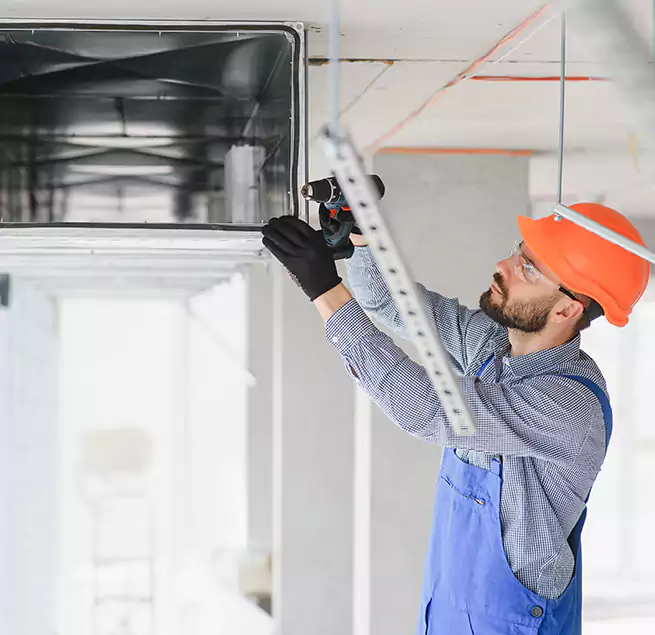 Why Homeowners & Businesses Trust Us Radcliff, KY