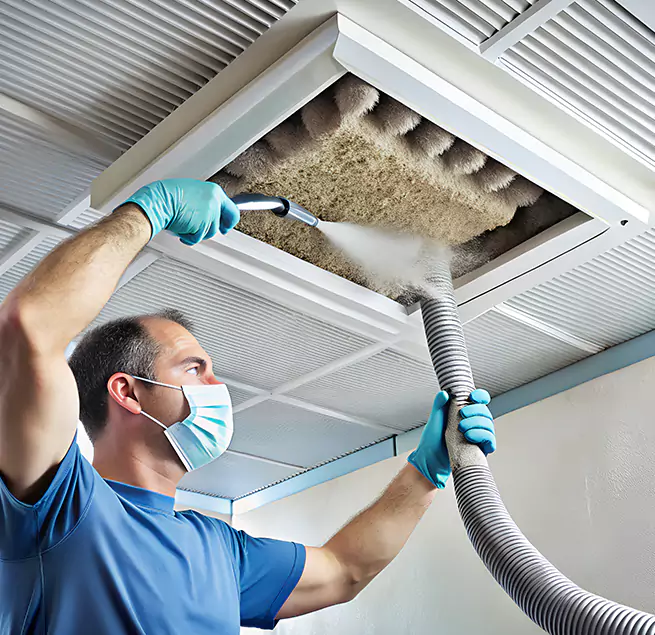 Why Homeowners Businesses Trust Us in Radcliff, KY?