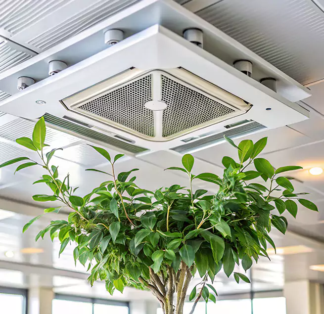 Why Homeowners & Businesses Trust Us in Radcliff, KY