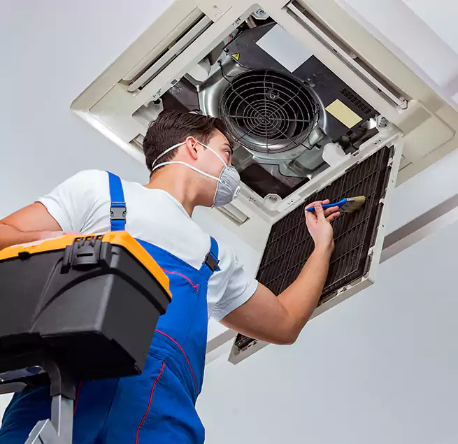 Why Homeowners & Businesses Trust Us in Radcliff, KY?