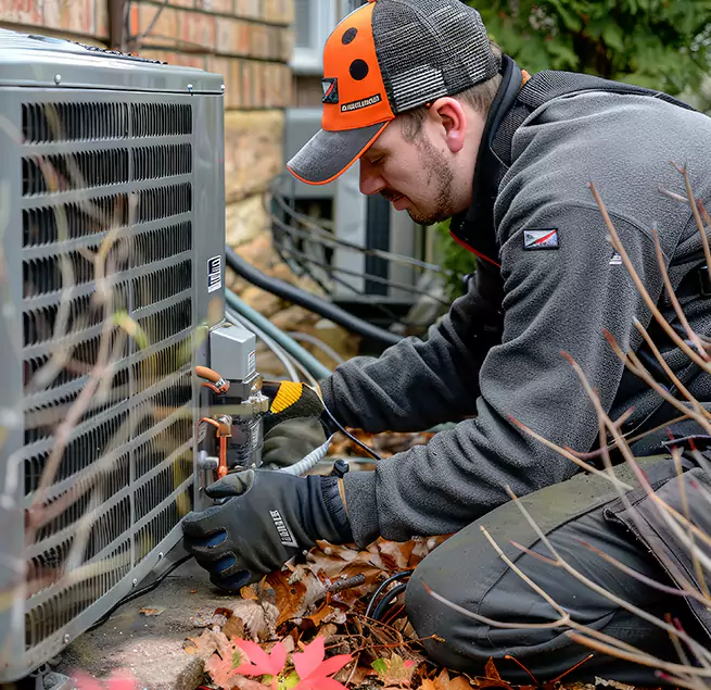 Why Homeowners & Businesses Trust Us in Radcliff, KY?