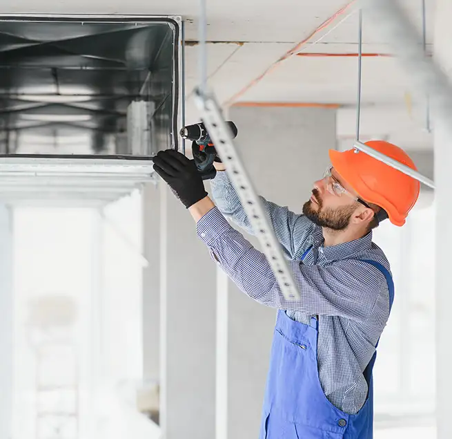  Why Homeowners Businesses Trust Us Radcliff, KY