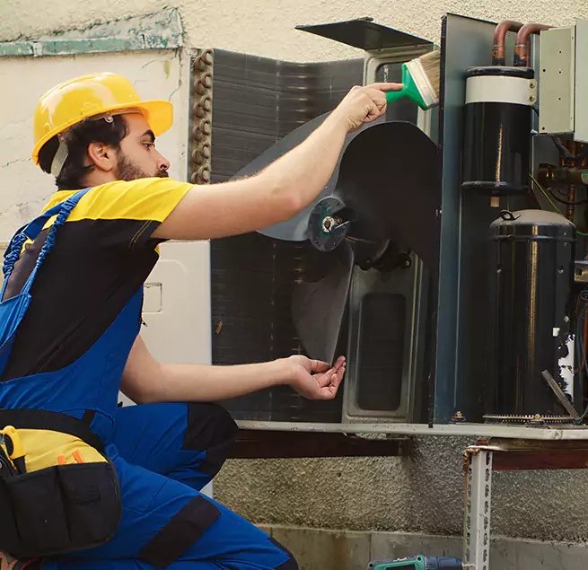  Why Homeowners & Businesses Trust Us in Radcliff, KY?