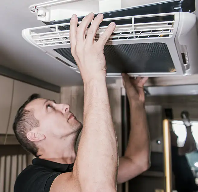 Why Homeowners & Businesses Trust Us Radcliff, KY