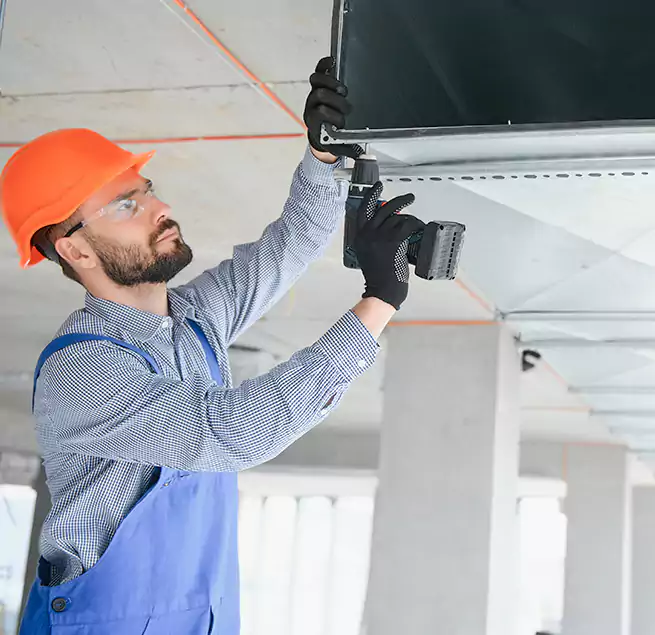 Why Homeowners & Businesses Trust Us in Radcliff, KY?