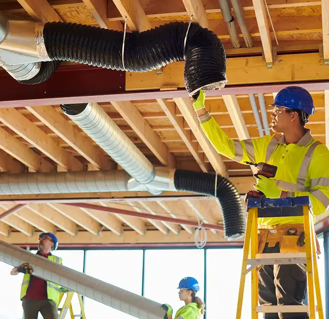 Why Homeowners & Businesses Trust Us in Radcliff, KY?